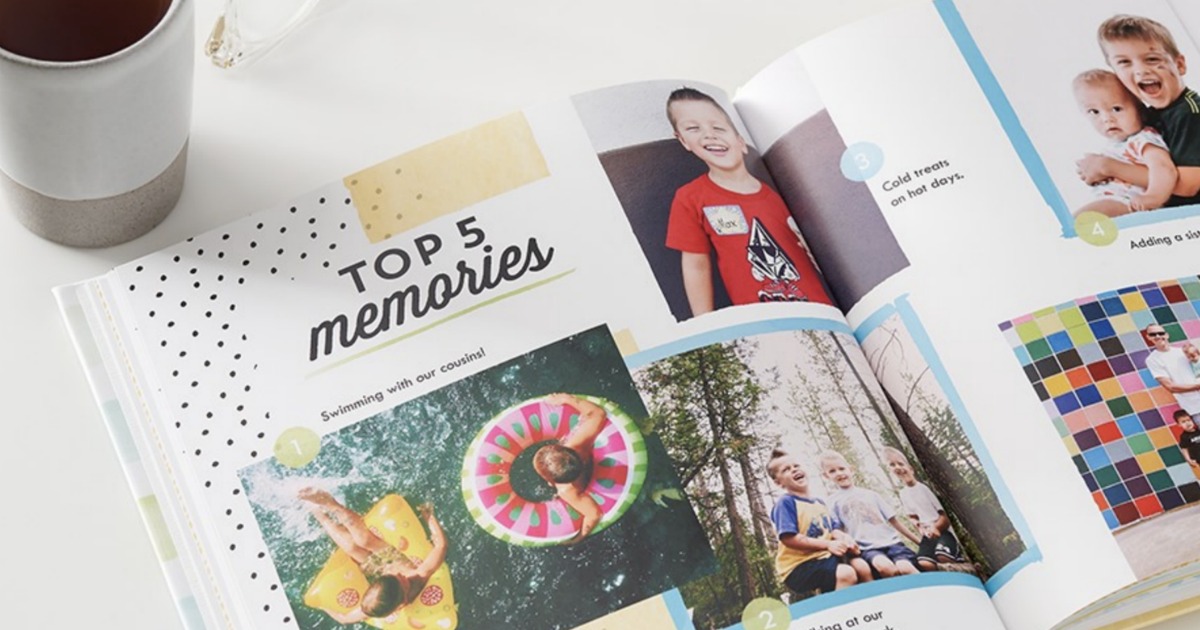 Shutterfly Free Shipping Code Order Photo Gifts While You Can!