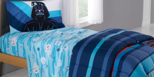 Star Wars Comforter Just $14 on Kohls.com (Regularly $60)
