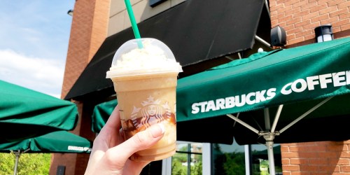 400 Starbucks Cafes Will Soon Be Closing