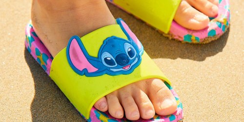 FREE Shipping on ANY shopDisney Order | Kids Sandals from $6 Shipped