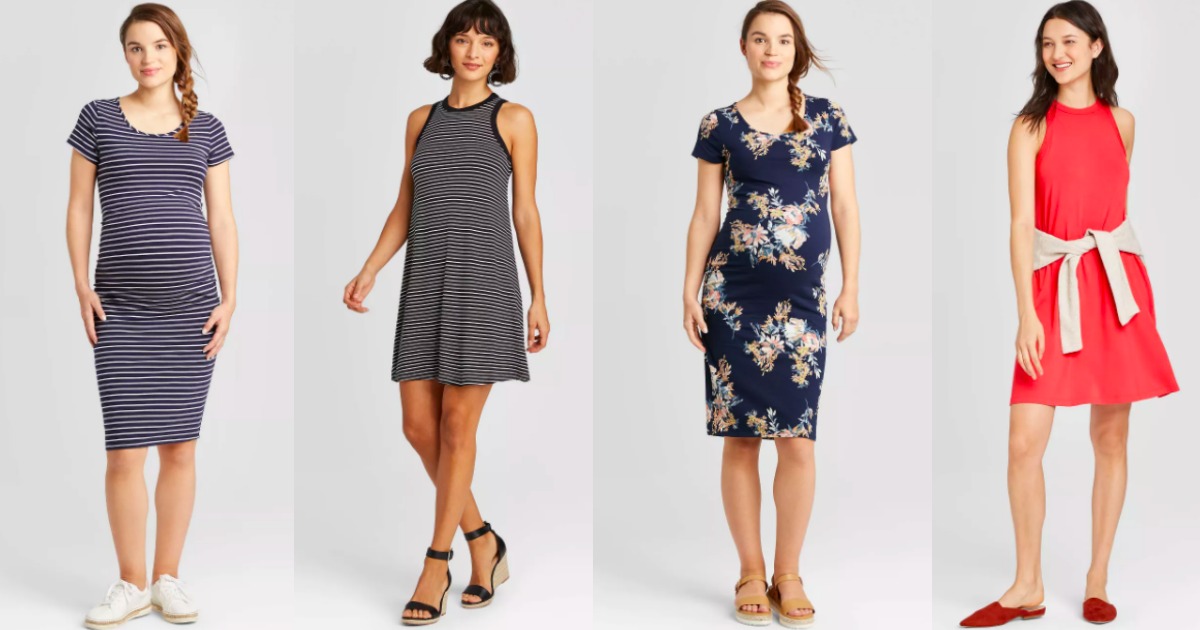 target dresses for women