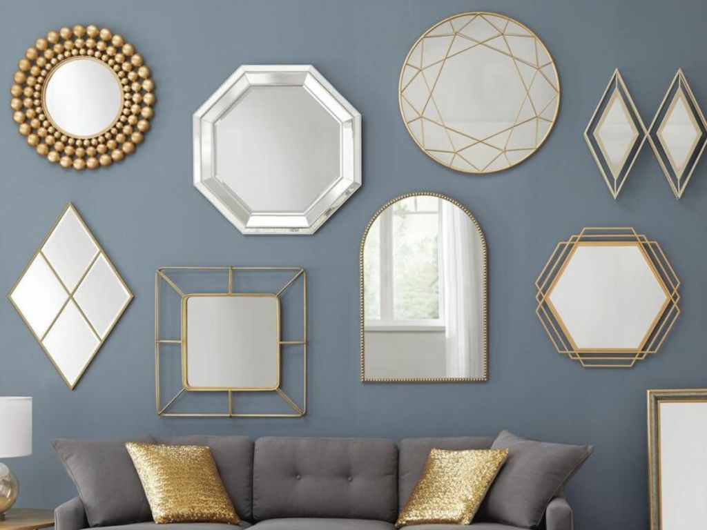 Up to 60 Off Home Depot Mirrors + Free Shipping Prices from 47.60