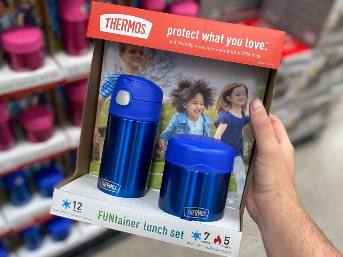 thermos funtainer 290ml