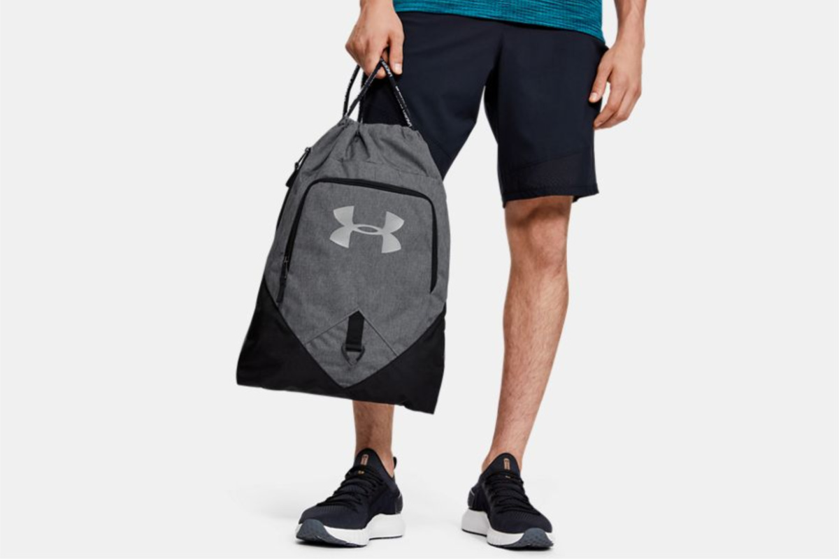 under armour undeniable sackpack 2.0