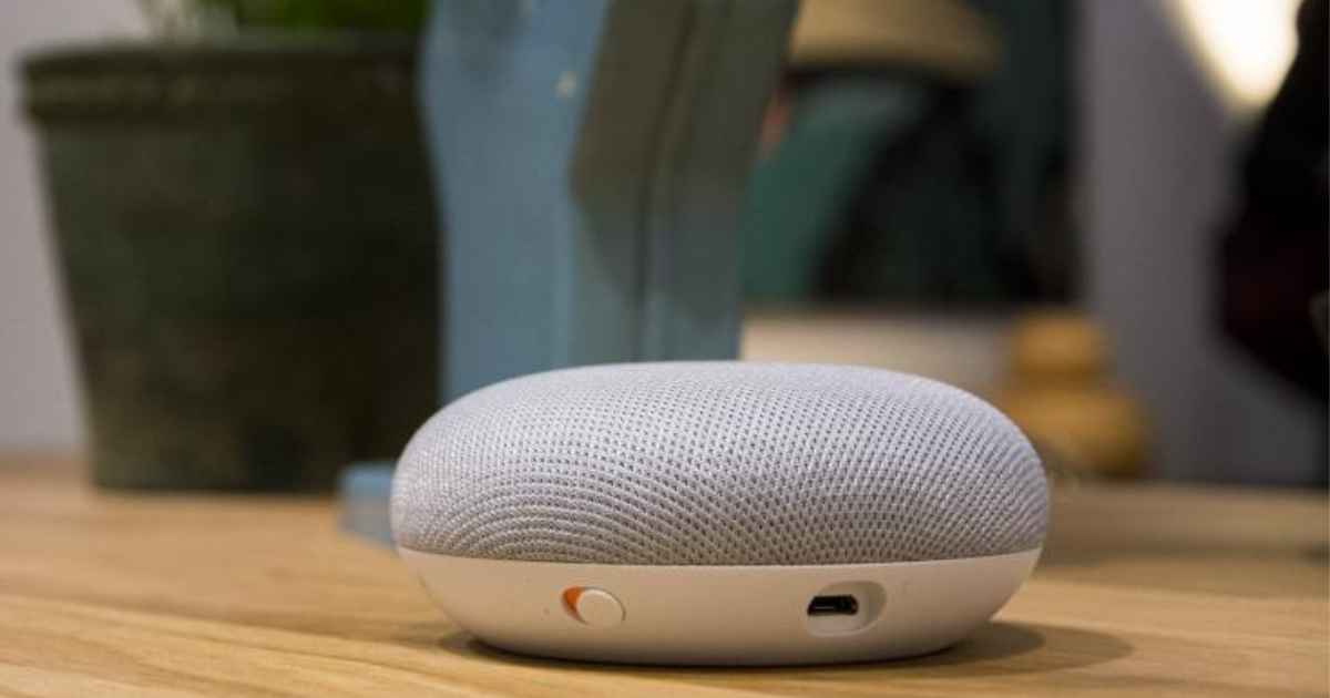 best google speaker
