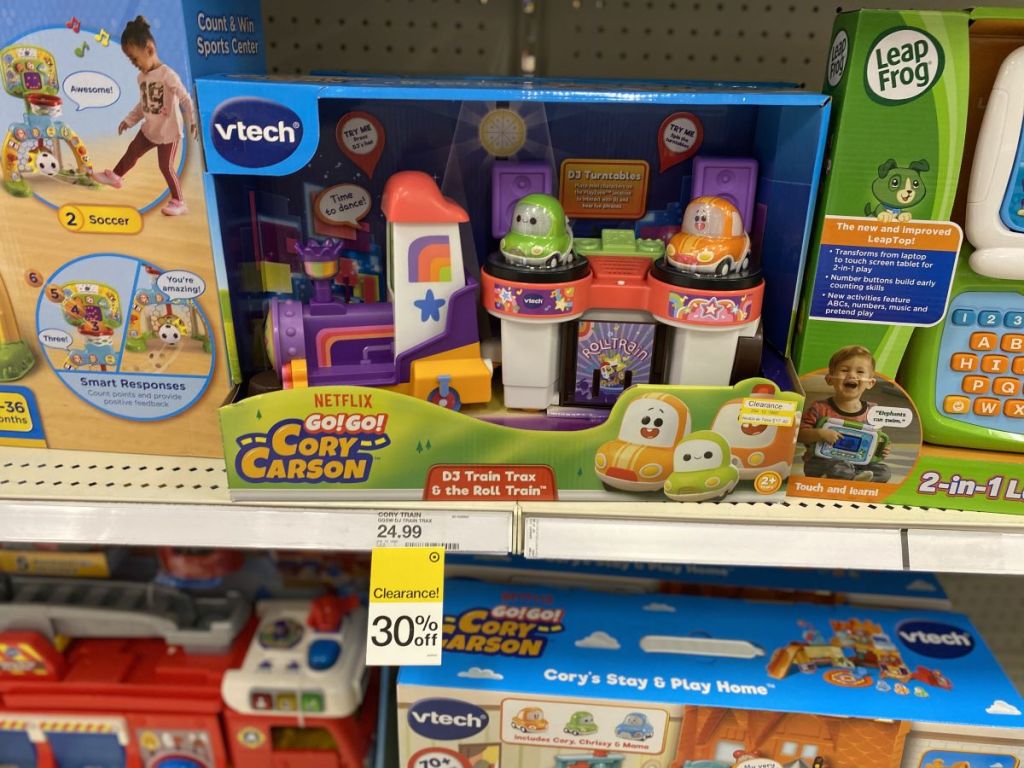 75 Off Toys During 2020 Target SemiAnnual Toy Sale Hip2Save