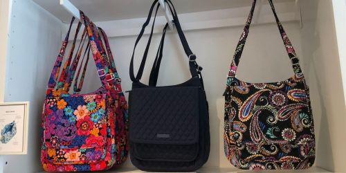 Up to 75% Off Vera Bradley Handbags and Accessories on Zulily.com