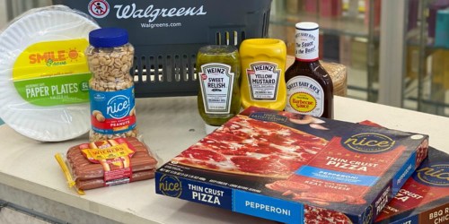 Best Walgreens Deals 6/28 – 7/4 | BOGO Free Condiments, Hot Dogs & More