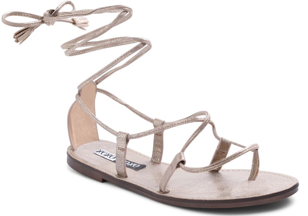 Up to 85% Off Women's Sandals on Macy's