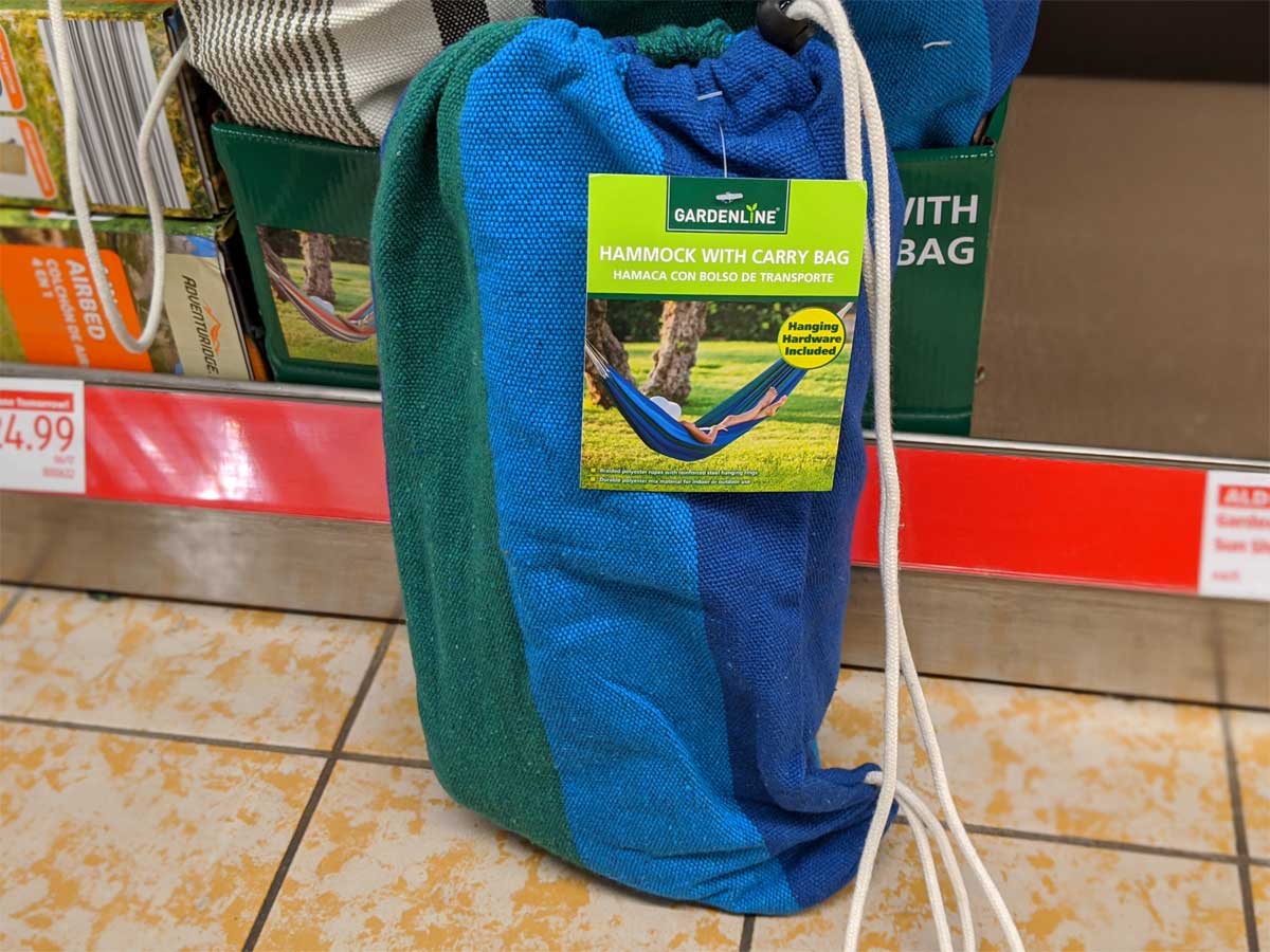 Wind Spinners Only 19.99 at ALDI • Hip2Save