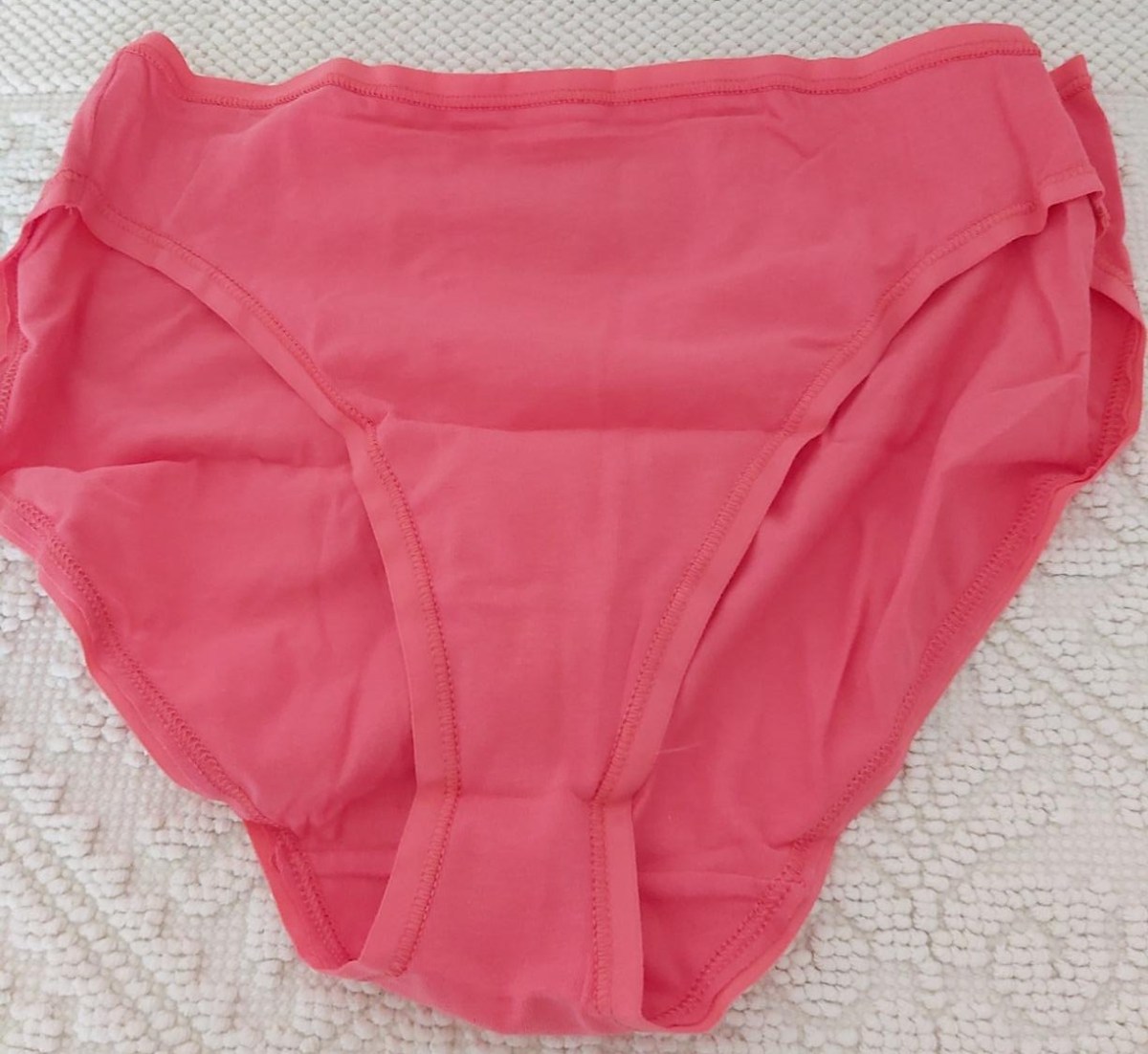 Panties from Amazon?! They're $2 & Have 4,000 5-Star Reviews