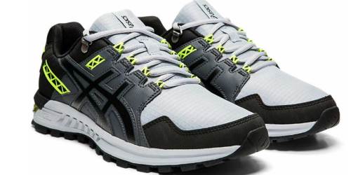ASICS Men’s Gel Running Shoes from $23.50 Shipped