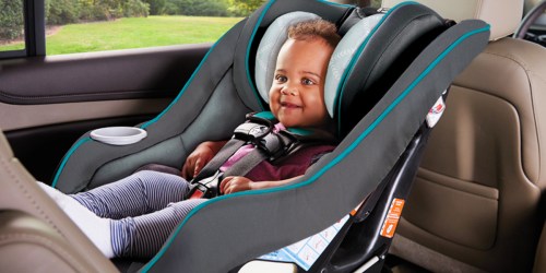 Graco Size4Me 65 Convertible Car Seat Only $101 Shipped (Regularly $180)