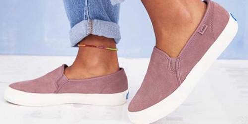 Keds Women’s Shoes Only $24.95 Shipped (Regularly up to $75)