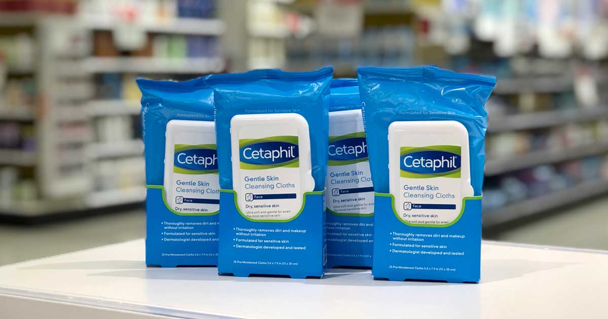 cetaphil toothpaste