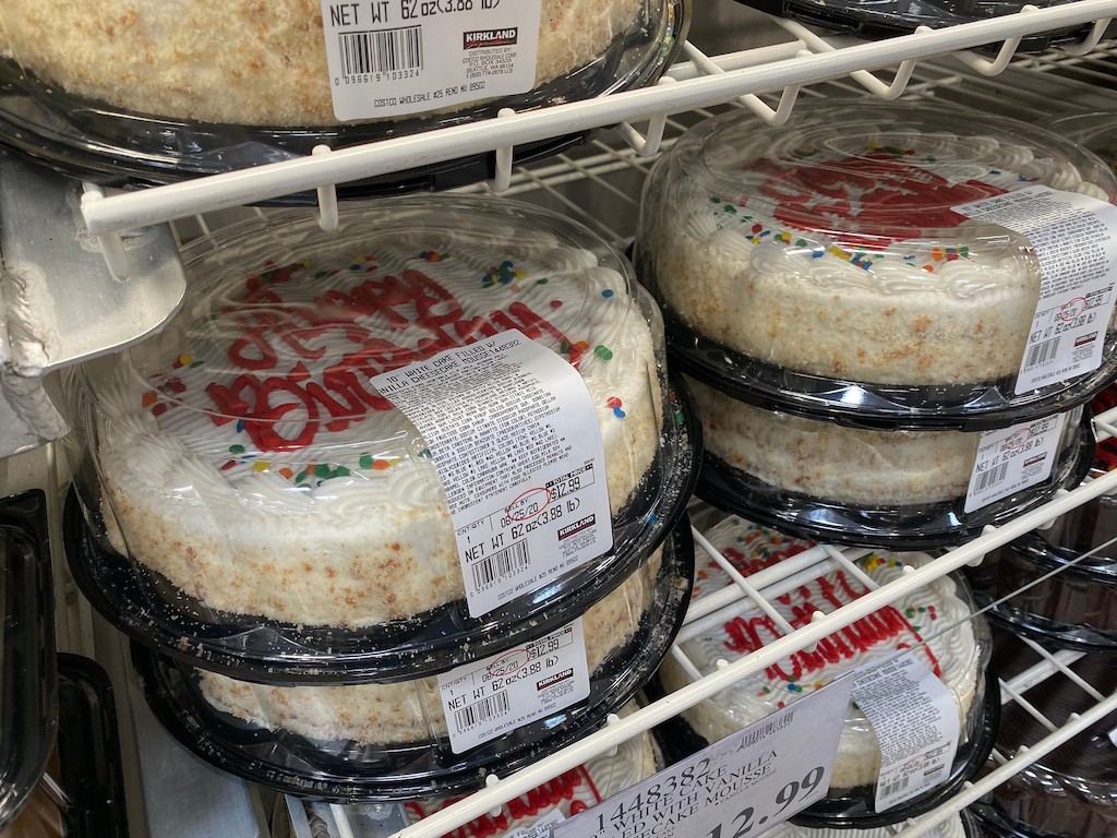 Costco Is No Longer Selling Its Beloved Half Sheet Cakes - Hip2Save