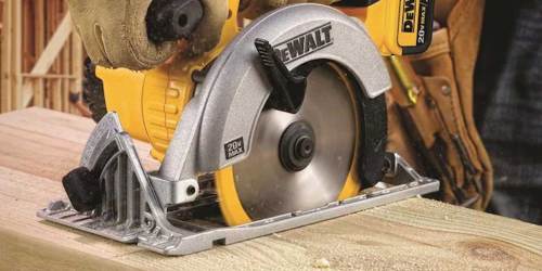 DeWalt Tool & Battery Kit from $129 at Lowe’s (Regularly $248+) | Perfect Father’s Day Gift