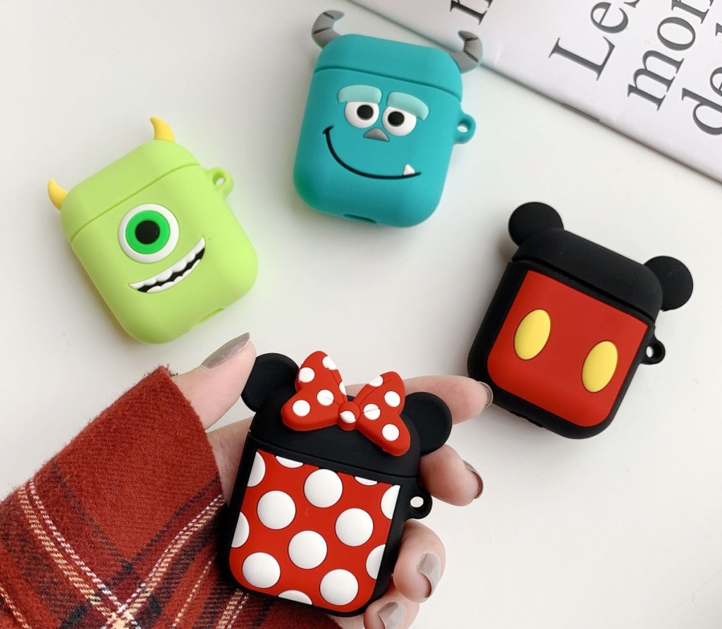 10 Cute AirPod Cases Under 5 Shipped on Amazon Hip2Save