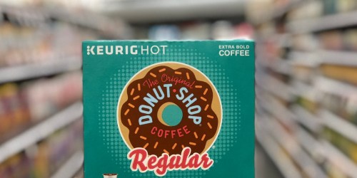 Best Walgreens Weekly Deals | BOGO K-Cups, Free Toothpaste & More Starting Sunday!