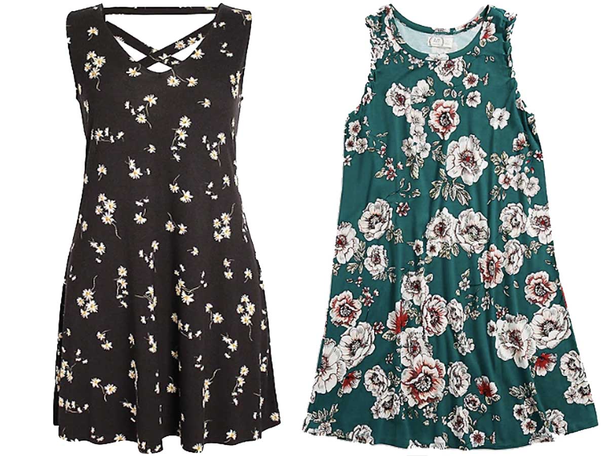 Women's Dresses Just $5 Shipped on 