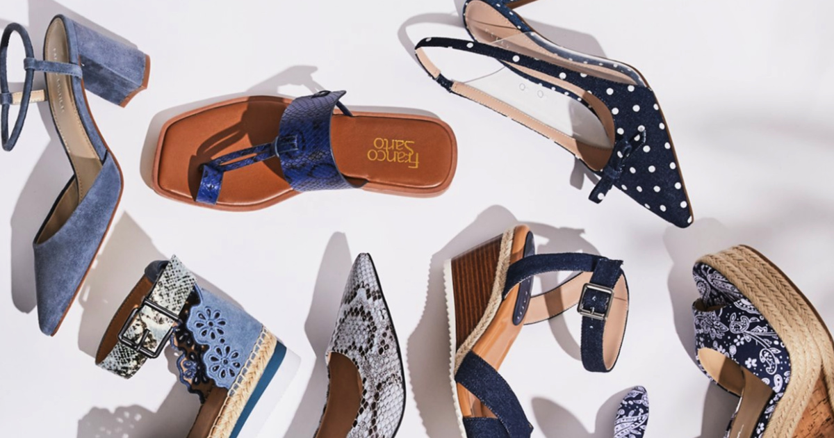 Up to 40 Worth of FREE DSW Rewards w/ Shoe Donations