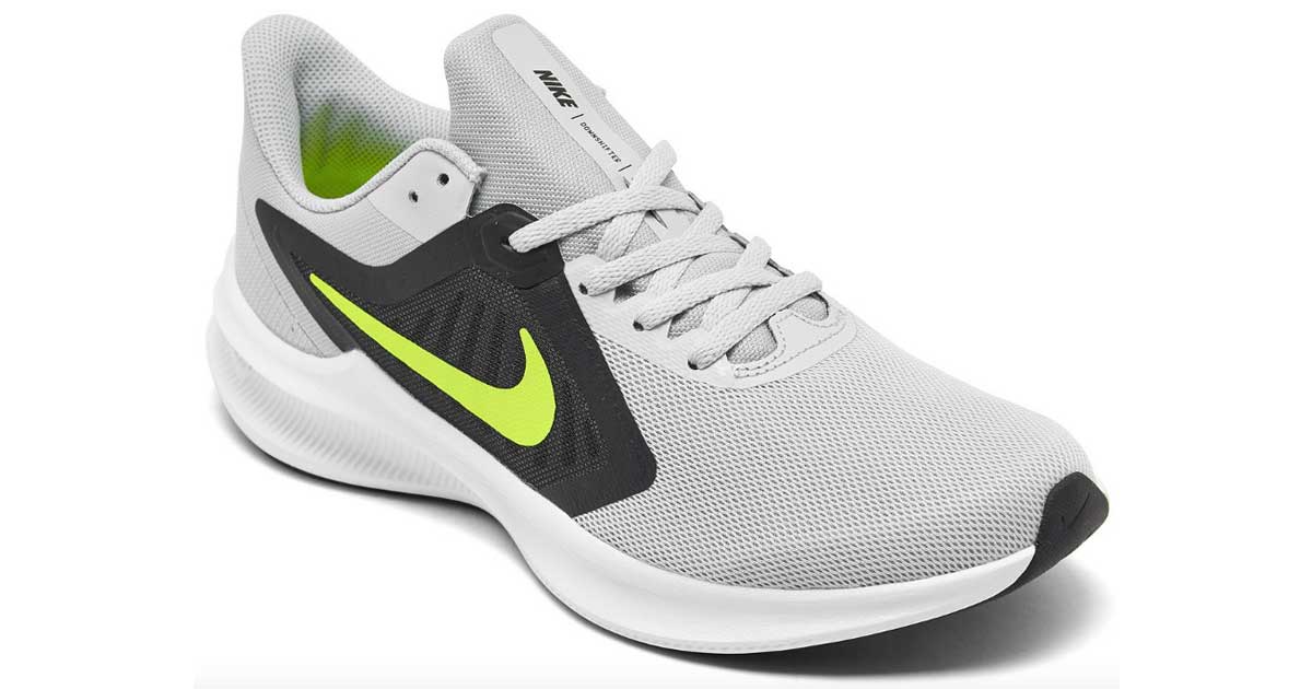 Running Shoes Just $33.75 Shipped 