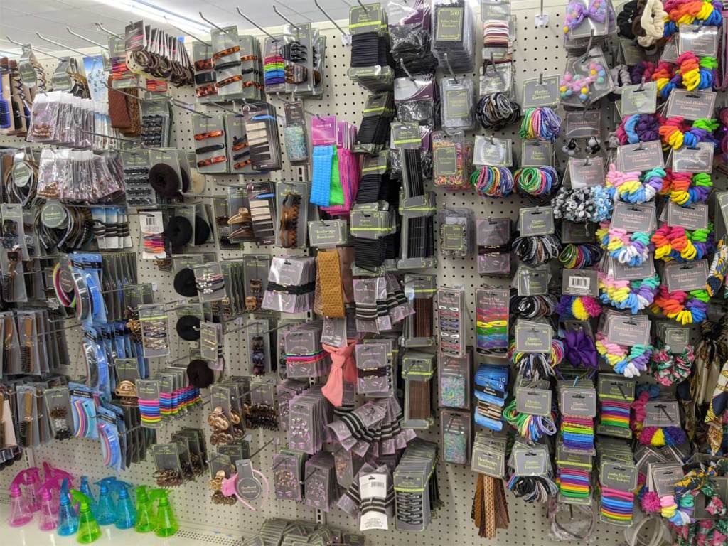 Headbands Just 1 at Dollar Tree Large Variety of Styles