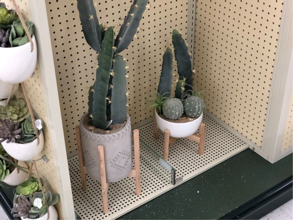 10 Trendy Hobby Lobby Fake Plants That Look "Faux" Real