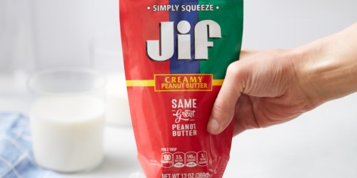 Jif Peanut Butter Recall Update – More Food Products Added to List