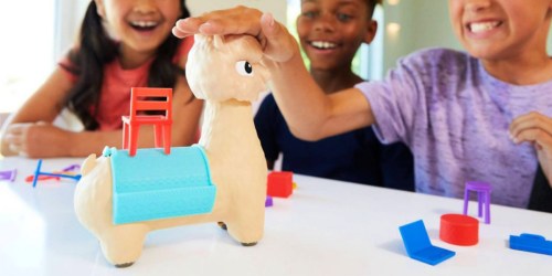 50% Off Kids Board Games on Target.com | Hackin’ Alpaca, Dragon Snacks & More
