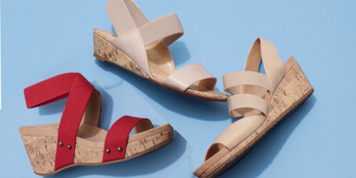 Life Stride Women’s Sandals from $17 Shipped (Regularly $60)