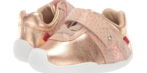 Marc Joseph New York Toddler Shoes Only $8 on Amazon | Multiple Color Options