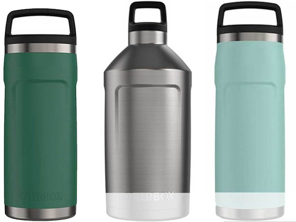 stock images of otterbox growlers