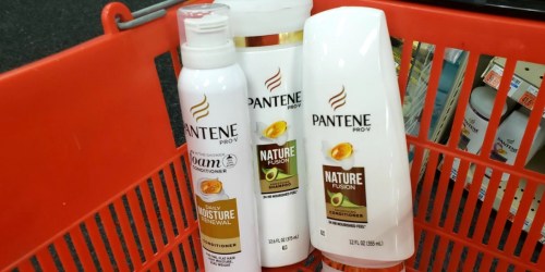 3 Better Than Free Pantene Haircare Products After CVS Rewards
