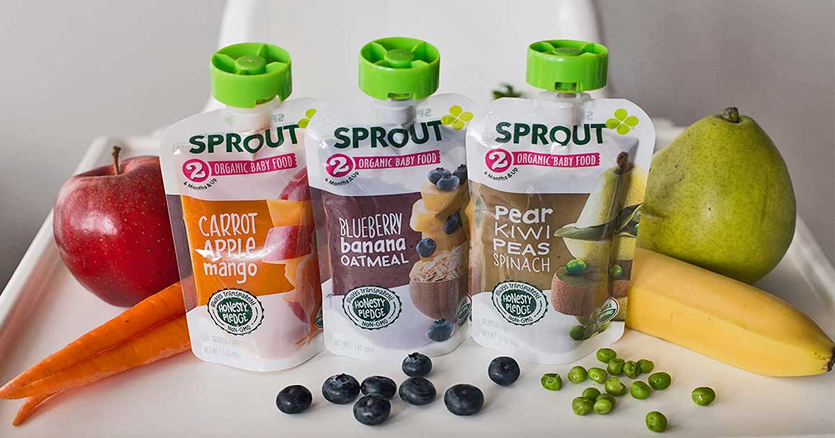 Pants Subscription Box – SproutOrganic