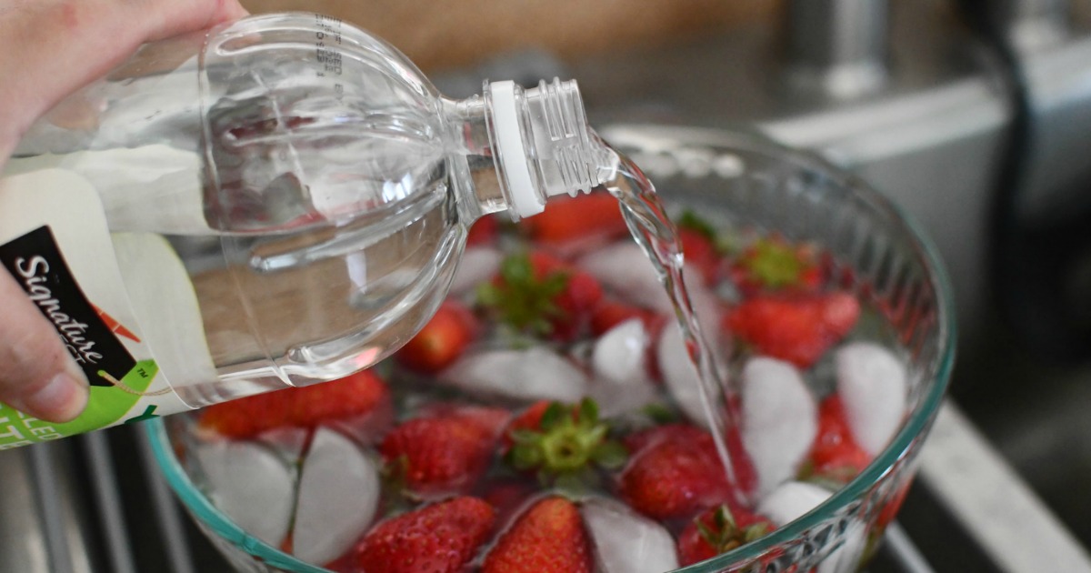 20+ Ways to Preserve Strawberries