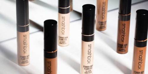 Smashbox Flawless Concealer Just $10 Each Shipped