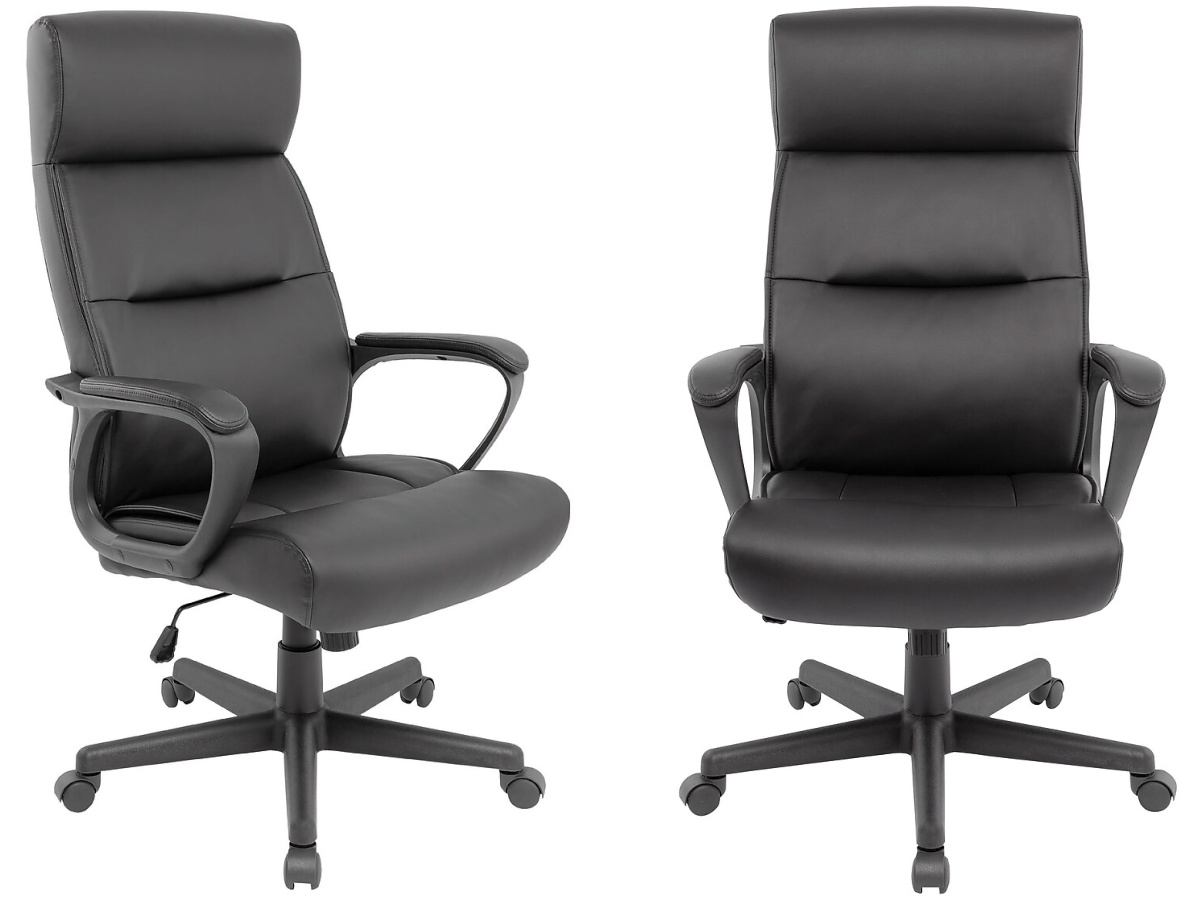 Up to 60 Off Office Chairs on Staples FREE Shipping