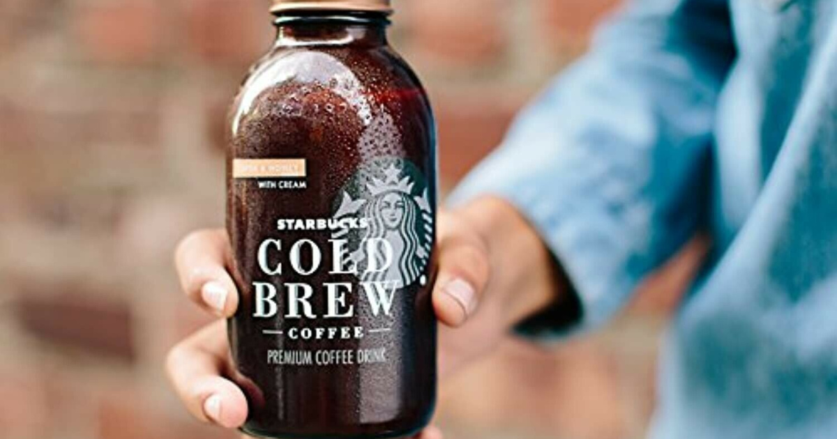 target cold brew jar