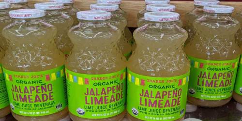 14 Trader Joe’s Summer Finds You’ll Want to Try