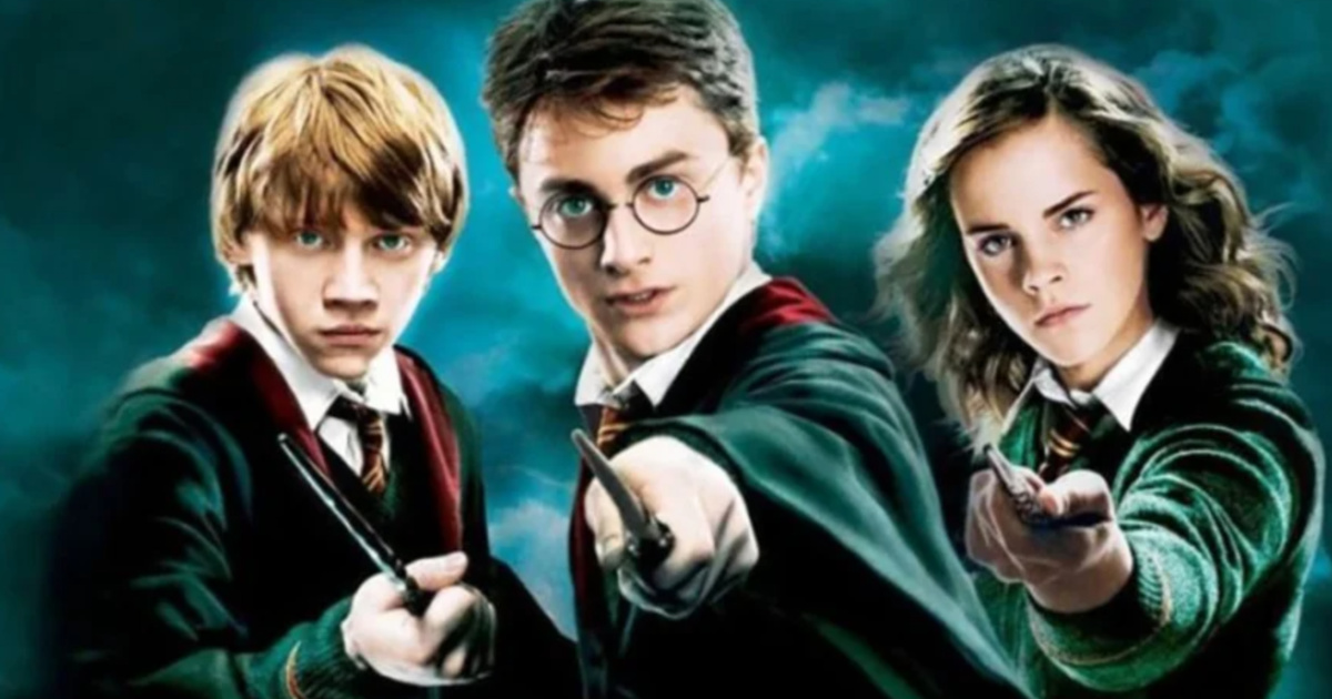 Harry Potter Digital Hd Movies Only 4 99 For Amazon Prime Members Regularly 15