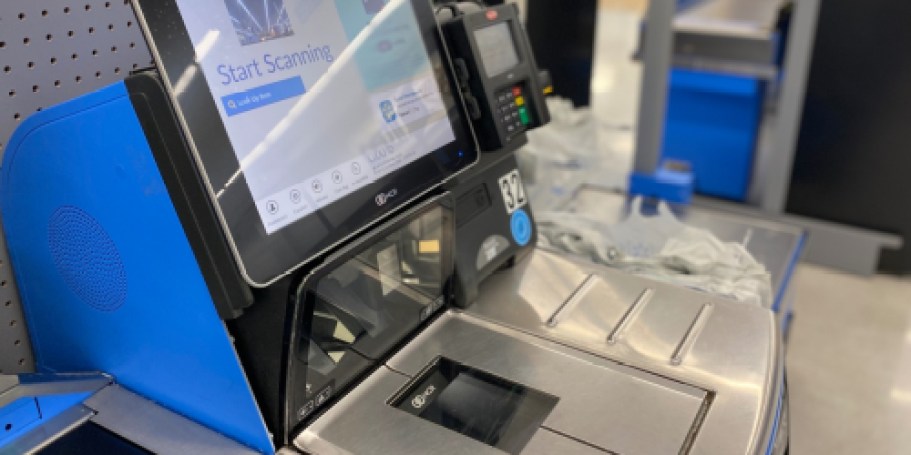 Walmart & Sam’s Club Are FINALLY Getting Tap to Pay!