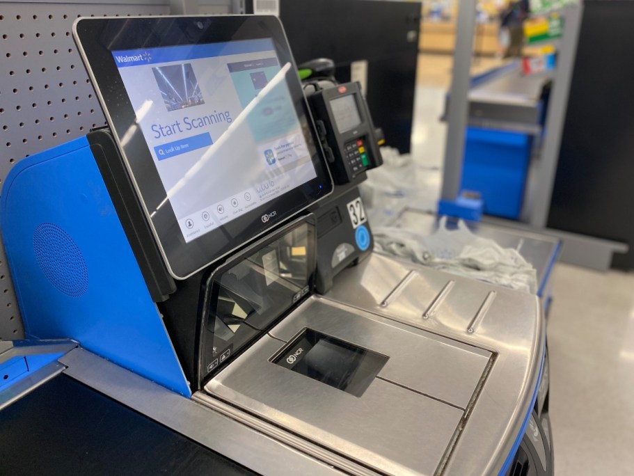 Walmart & Sam’s Club Are FINALLY Getting Tap to Pay!