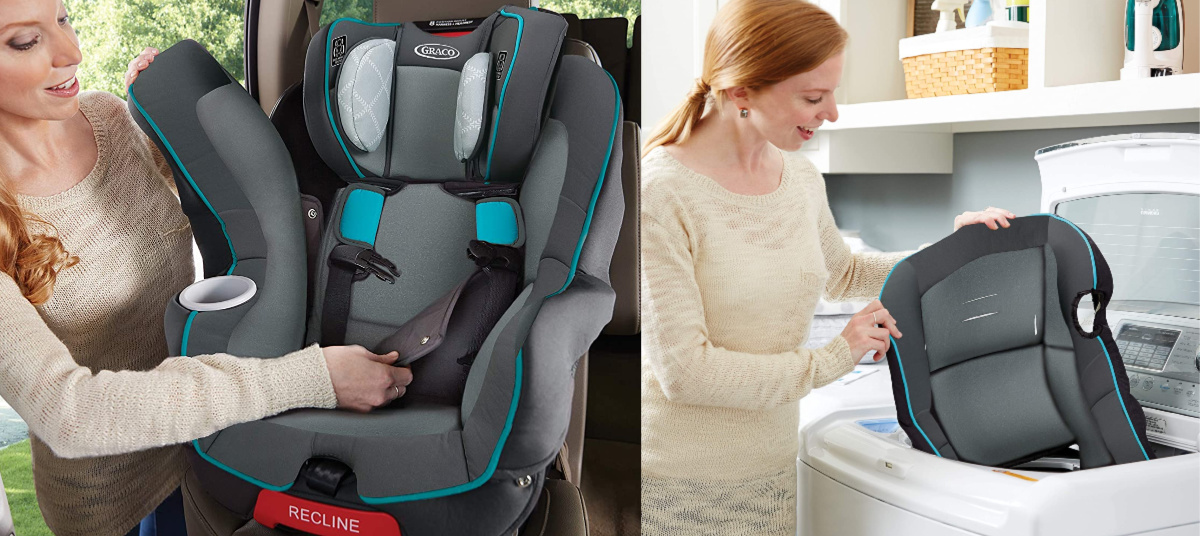 Purchase Graco Size4me 65 Target Up, Graco Size4me 65 Convertible Car Seat With Rapidremove