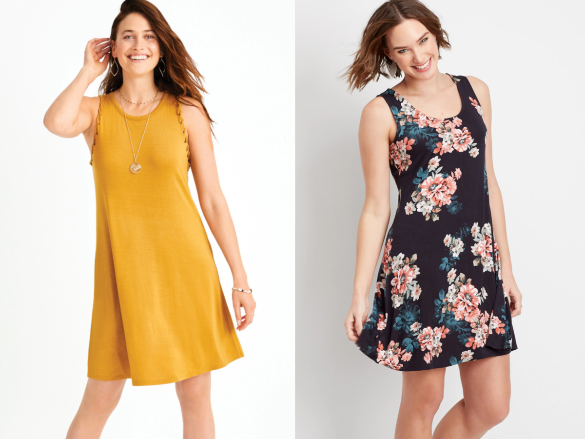 maurices sundresses