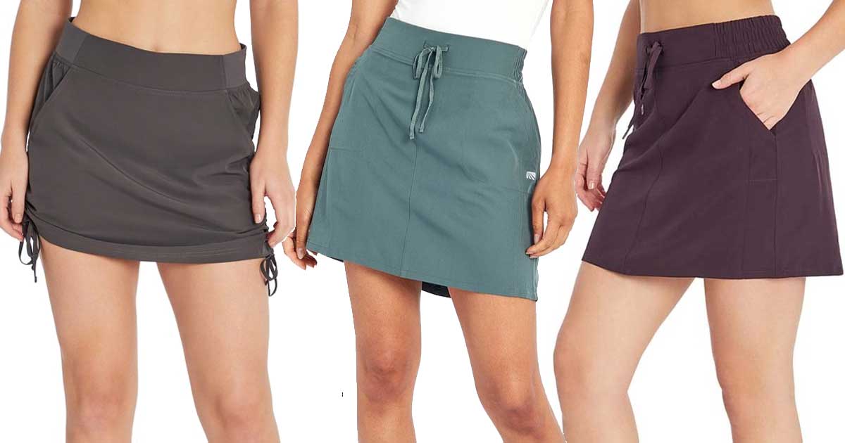 Zulily 2024 summer skirts