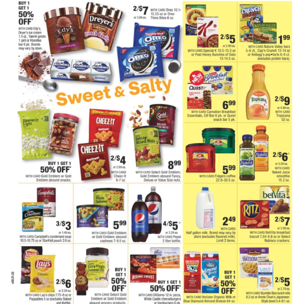 7-5-2020 CVS Ad Scan Page 4