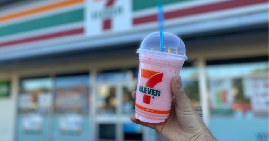 T-Mobile Tuesday Deals: Free 7-Eleven Slurpee, 50% Off LEGOLAND Tickets, 20¢ Off Gas, & More