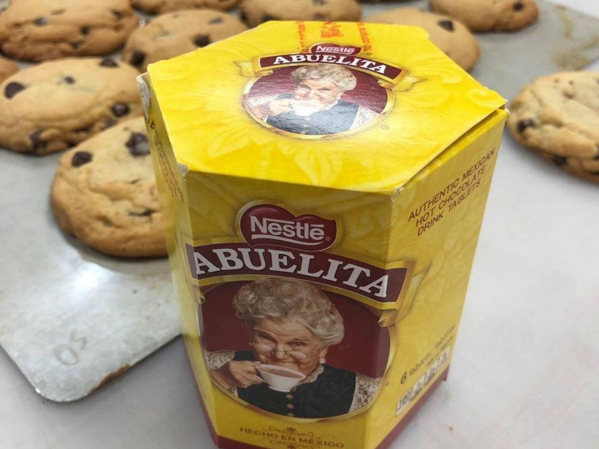 Nestlé ABUELITA Hot Chocolate Drink Tablets 6Count Only 2.42 Shipped