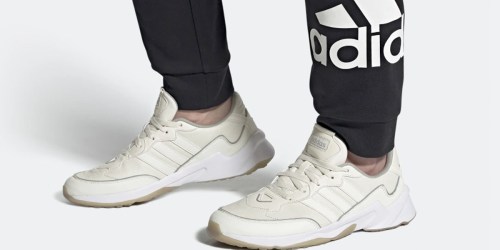 Adidas Men’s Sneakers Just $22.49 Shipped (Regularly $80)